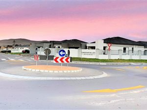 3 Bed House in Tableview