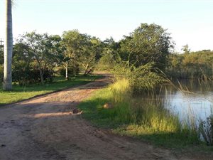 22.4 ha Farm in Empangeni