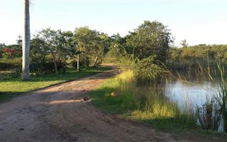 22.4 ha Farm in Empangeni
