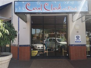 30 m² Retail Space in Durban North