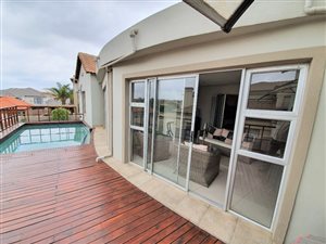 4 Bed House in Savannah Hills