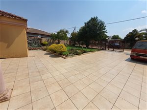3 Bed House in Makhado (Louis Trichardt)