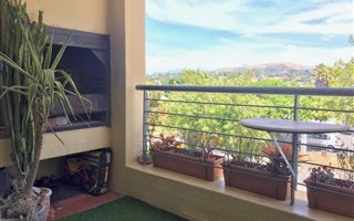 2 Bedroom Apartment in Kenridge