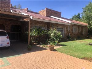 3 Bed House in Greenhills