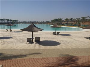 2 Bed Apartment in Willow Park Manor
