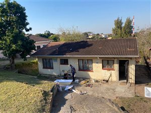 3 Bed House in Kwandengezi