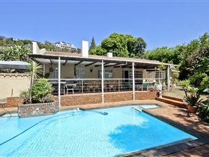3 Bed House in Mountain View