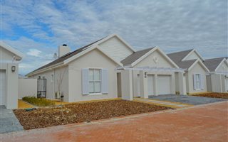 3 Bedroom House in Val de Vie
