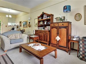 2 Bedroom Apartment in Rosebank