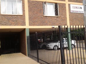 1 Bed Apartment in Pretoria North