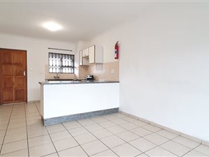2 Bed Apartment in Arboretum