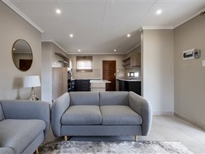 3 Bed House in Nietgedacht AH