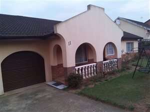 3 Bed House in Northdale