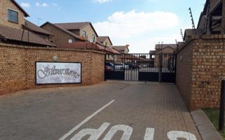 2 Bedroom Apartment in Dalpark