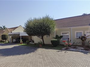 2 Bed Townhouse in Annlin