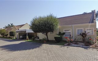 2 Bedroom Townhouse in Annlin