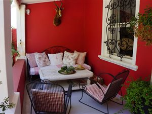 2 Bed House in Villiersdorp