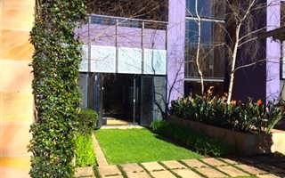 1 Bedroom Apartment in Melrose Arch
