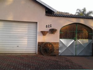 4 Bed House in Claremont