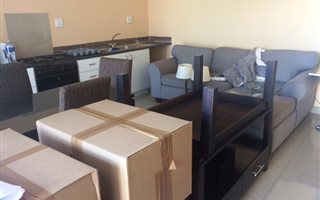 1 Bedroom Flat in Durban North