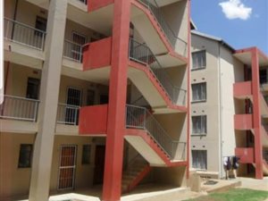 3 Bed Apartment in Jabulani