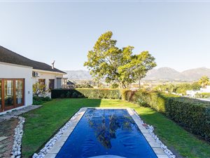3 Bed House in Paarl Central West
