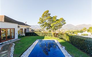 3 Bedroom House in Paarl Central West