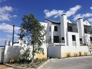 2 Bedroom Apartment in Kuilsriver