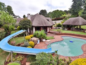 4 Bed House in Everton