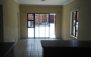 3 Bedroom Townhouse in Lydenburg