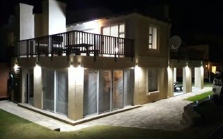 1 Bedroom Apartment in Tergniet