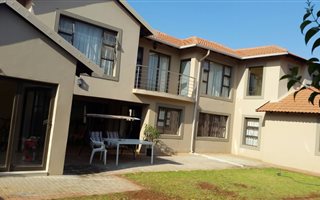 4 Bedroom House in Midfield Estate