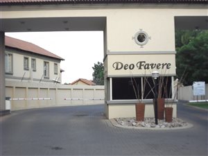 2 Bed Duplex in Annlin