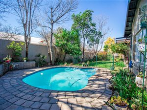3 Bed House in Sandringham