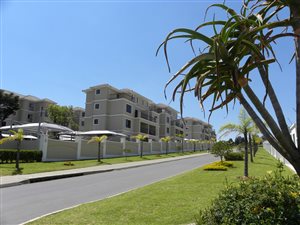 1 Bed Apartment in Erand Gardens