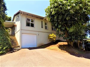 3 Bed Simplex in Sunningdale
