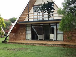 2 Bedroom House in Vaal Marina