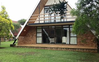2 Bedroom House in Vaal Marina