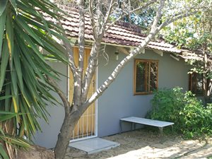 1 Bed Garden Cottage in Boksburg West