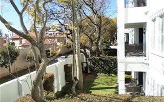 2 Bedroom Apartment in Dunkeld