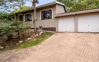 3 Bedroom House in Cowies Hill