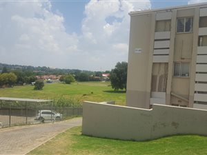 2 Bed Apartment in Discovery