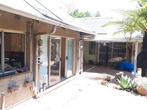 3 Bed House in Auckland Park