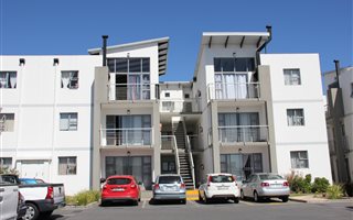 2 Bedroom Apartment in Whispering Pines