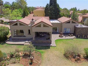 3 Bed House in Featherbrooke Estate