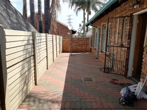 3 Bed Townhouse in The Orchards