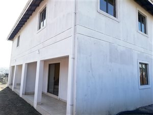 3 Bed Duplex in Rydalvale