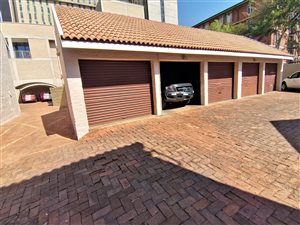 2 Bed Duplex in Hatfield