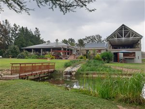 3 Bed House in Farmall