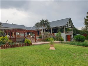 3 Bed House in Farmall